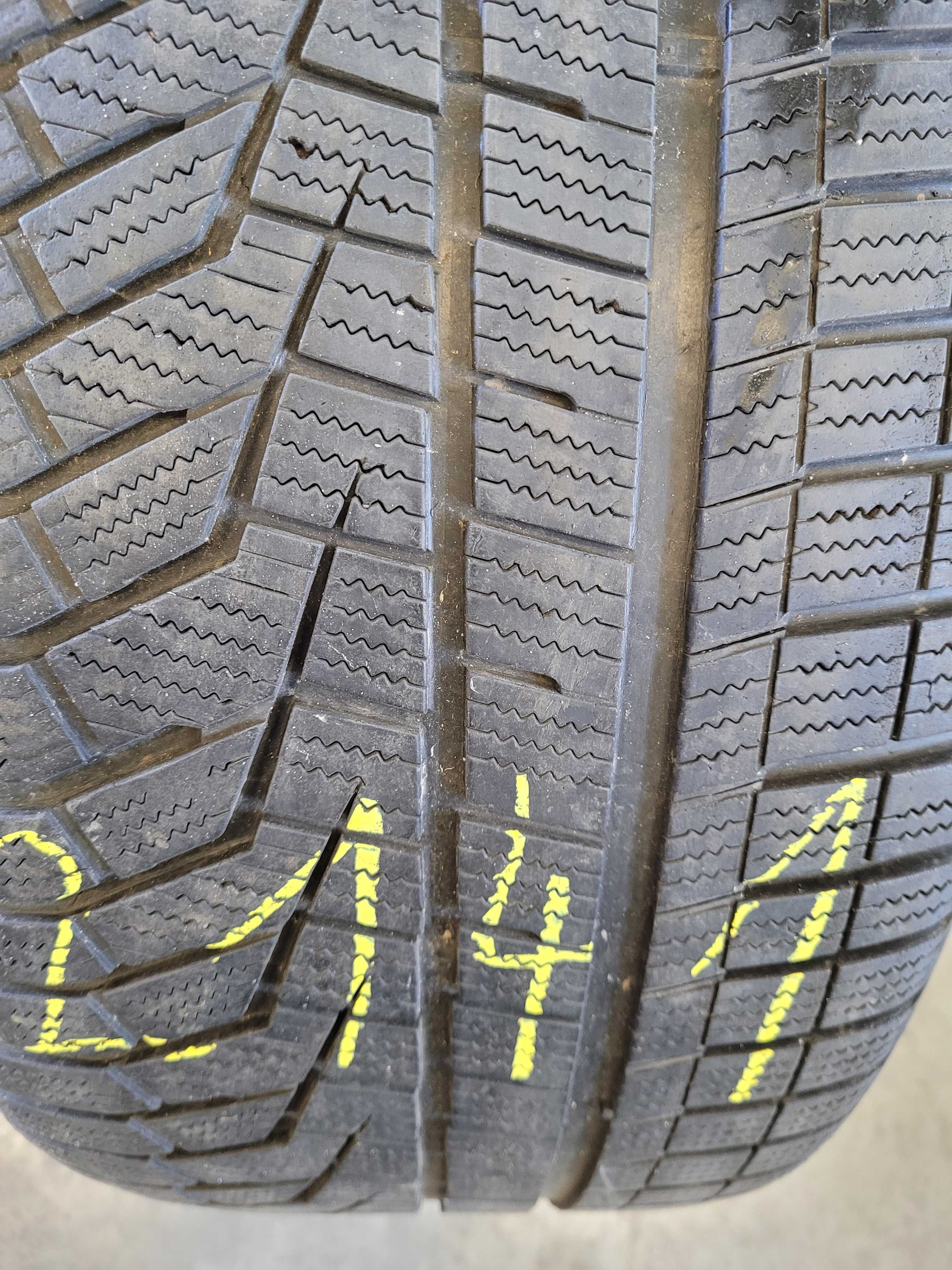 opona hankook 235/ 45 19 pojedyncza