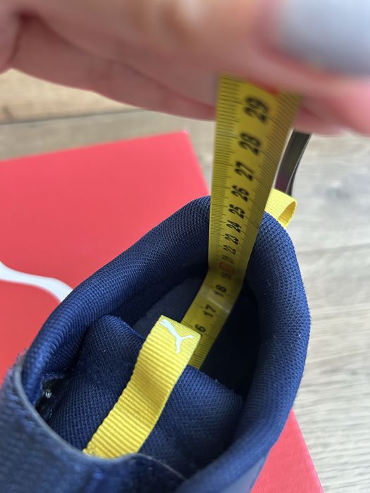 Кеди кросівки Puma 28.5