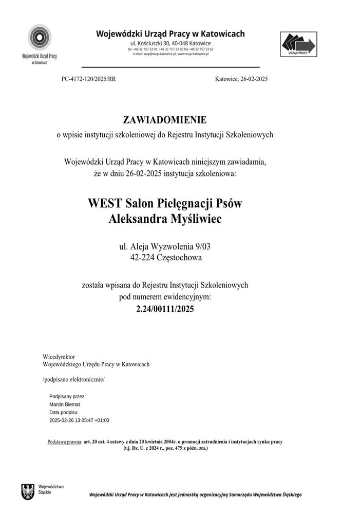 Kurs groomerski  warsztaty/szkolenia groomerskie/ groomer/psi fryzjer