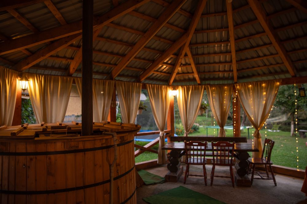 Відпочинок в Закарпатті ,Міжгіря Гостинний будинок у Бруска