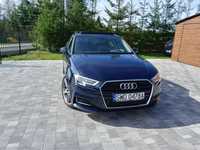 Audi A3 Audi A3 Sportback