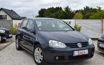 Volkswagen Golf 1.9TDI - Bezwypadkowy - Opłacony - Bez korozji - Oryginał