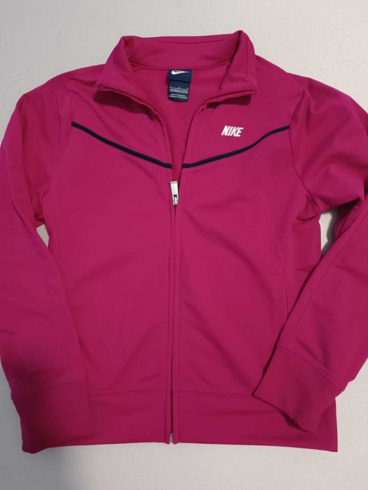 Casaco Nike tamanho 12/13