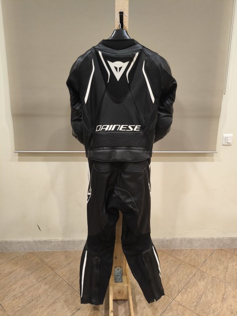 Fato Dainese - 2 Peças