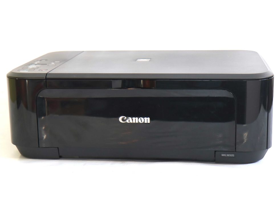 Impressora Canon Pixma MG3650S