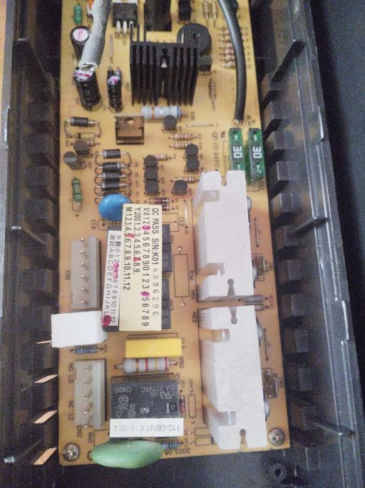 Безперебійник 350ват по ціні запчастин