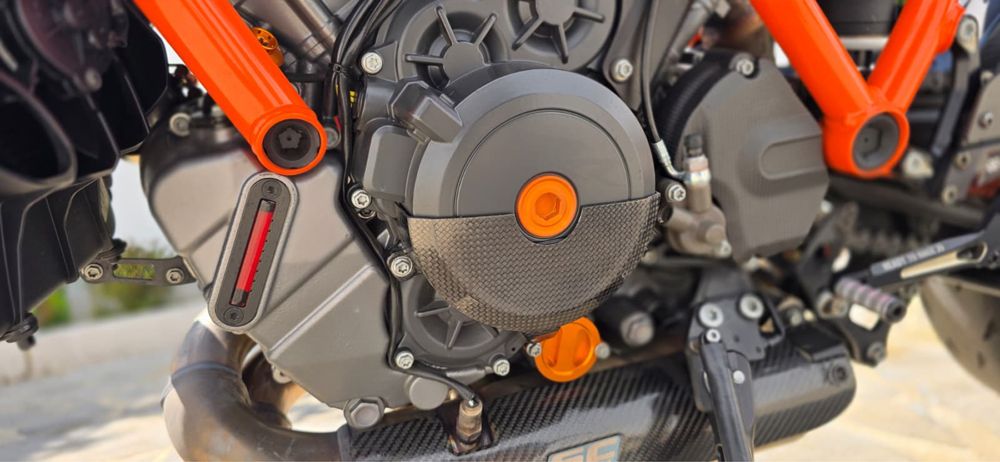 KTM 1290 SUPER DUKE RR 2021 [1/500]