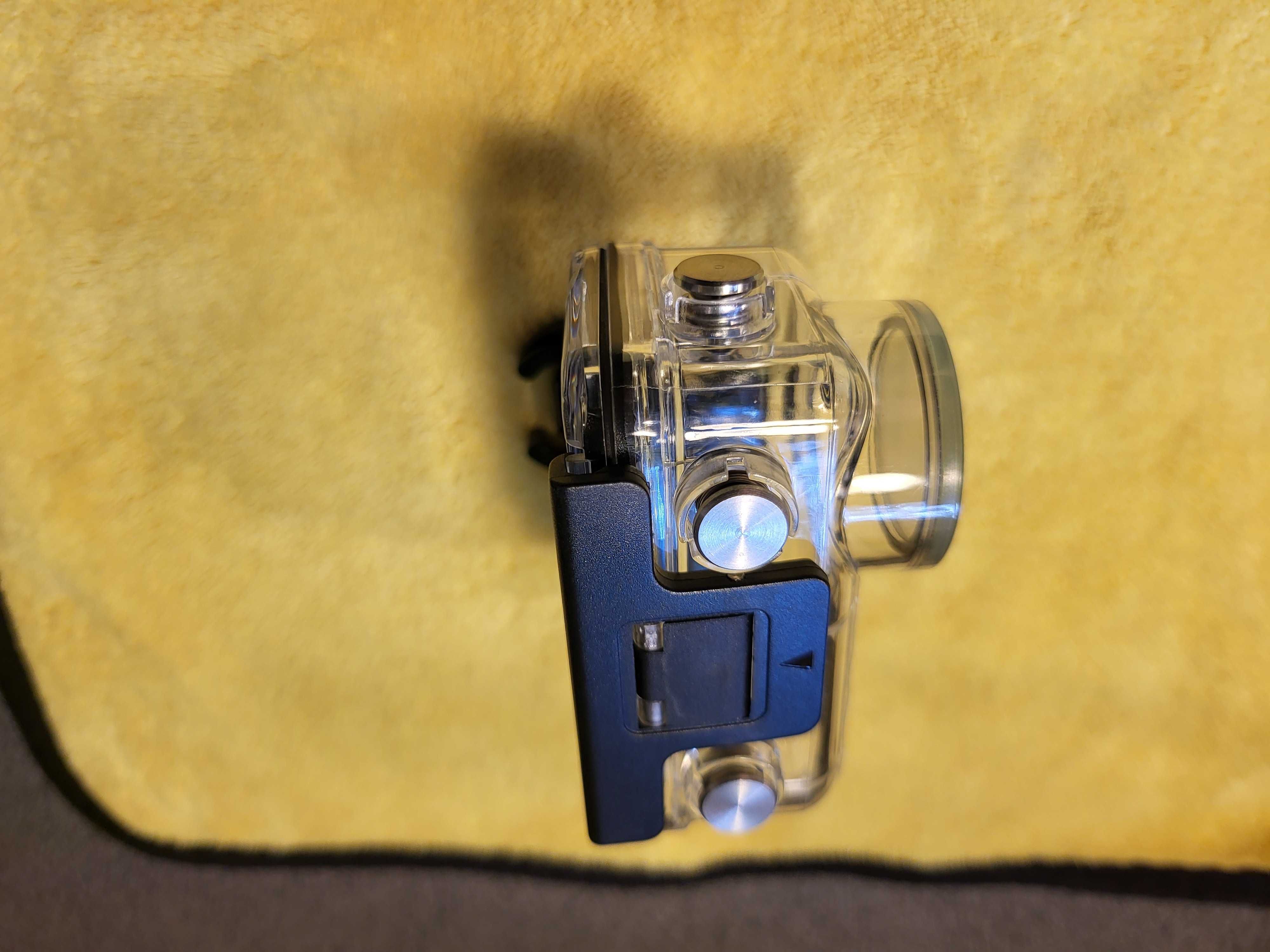 Obudowa do nurkowania wodoszczelna do DJI Osmo Action 1