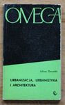 Juliusz Goryński, Urbanizacja, urbanistyka i architektura, PWN
