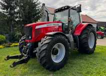 Massey Ferguson 6485 Dyna 6