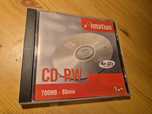 Imation cd-rw 700 MB 80 min