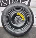 Докатка, запаска, таблетка костиль R16 5×108 ET25 4J 125/90