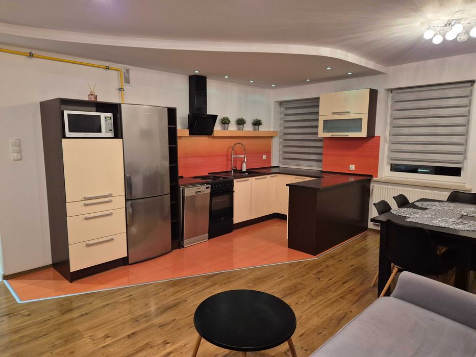 Wynajmę mieszkanie na ul. Limanowskiego