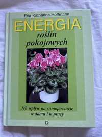 Energia roślin pokojowych Eva Katharina Hoffmann