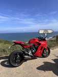 Ducati Supersport S