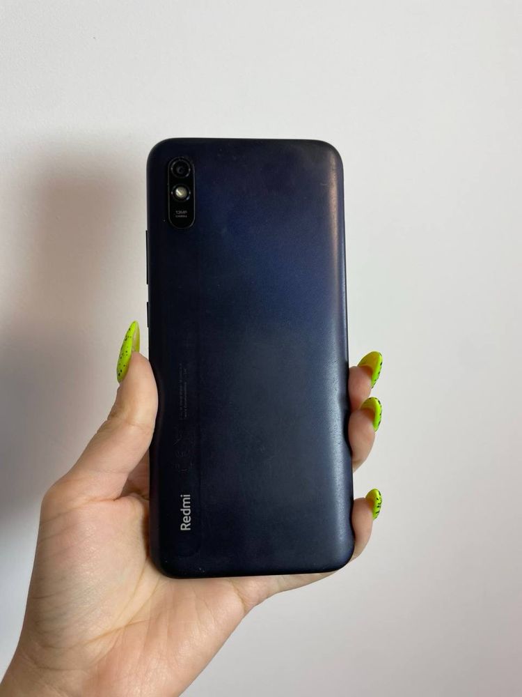 Redmi 9A 2/32 gb