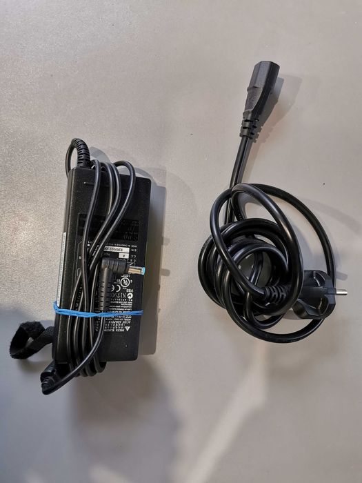 Zasilacz do laptopa Acer 19V 4,74A 90W wtyk 5,5x1,7mm