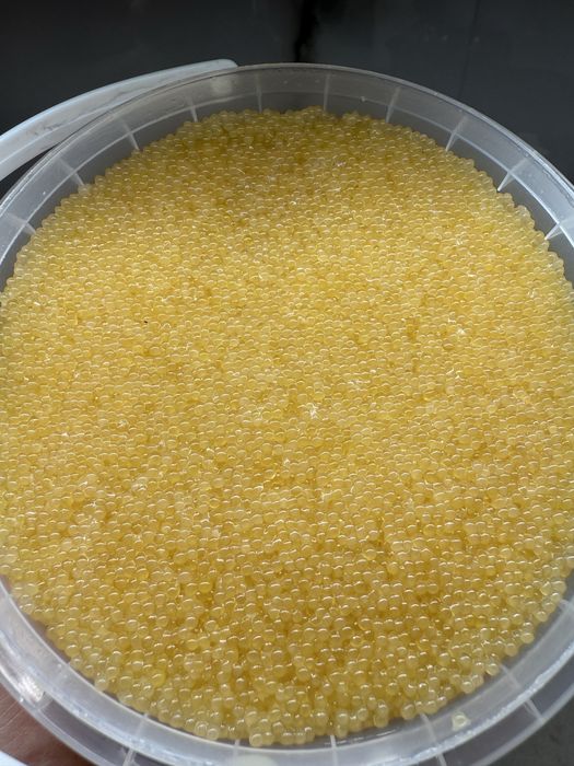 Ікра щуки натуральна дика без косервантів 500 грам