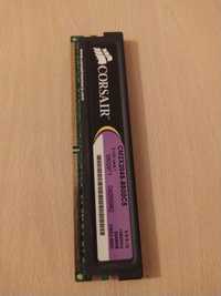 Pamięć ram corsair XMS2 2GB DDR2