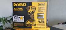 безщітковий шуруповерт DeWalt dcf850(DCF850P1) США