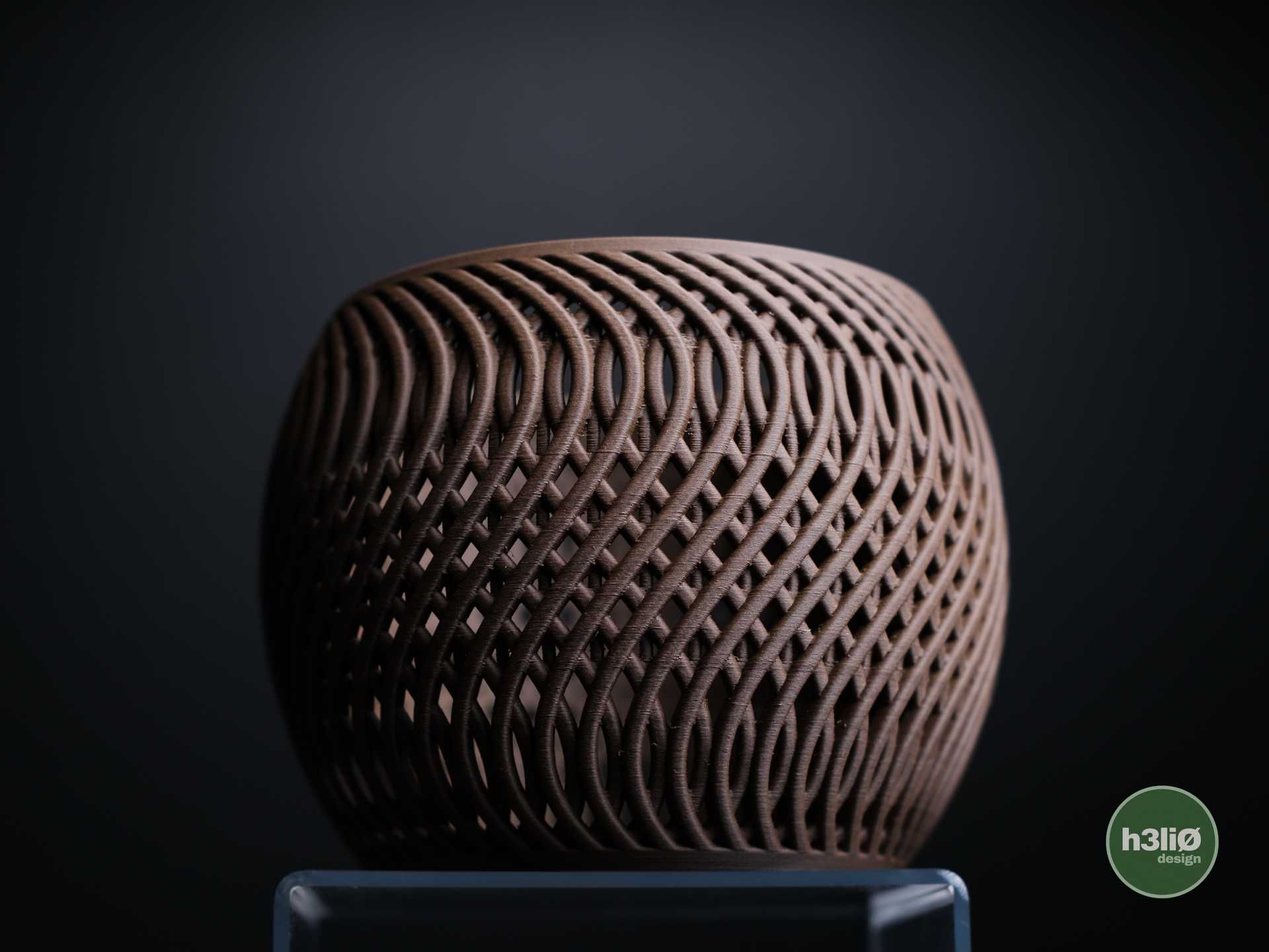 Vaso Minimalista