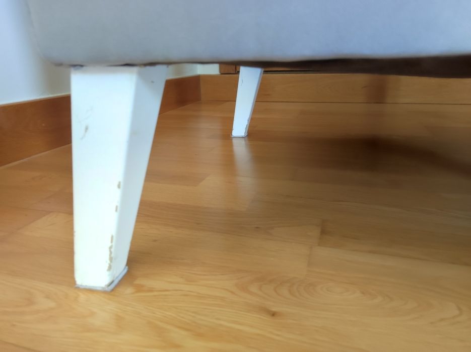 Cadeira de amamentação ÚNICA - feita sob medida