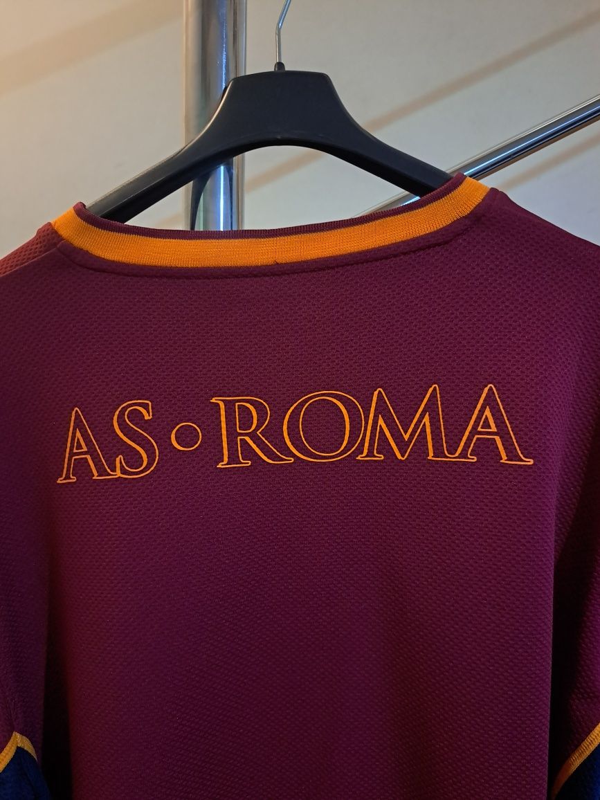 As Roma bluza XL