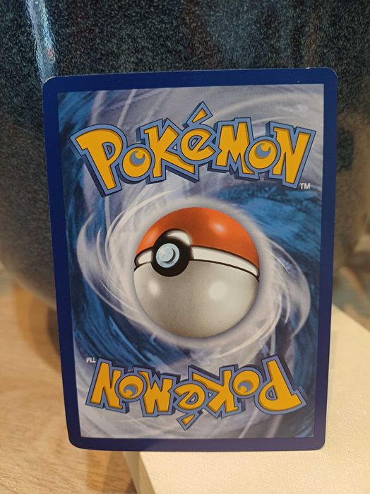 Carta Pokémon Rockruff #94