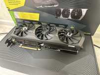 ZOTAC RTX 3080ti trinity 12GB