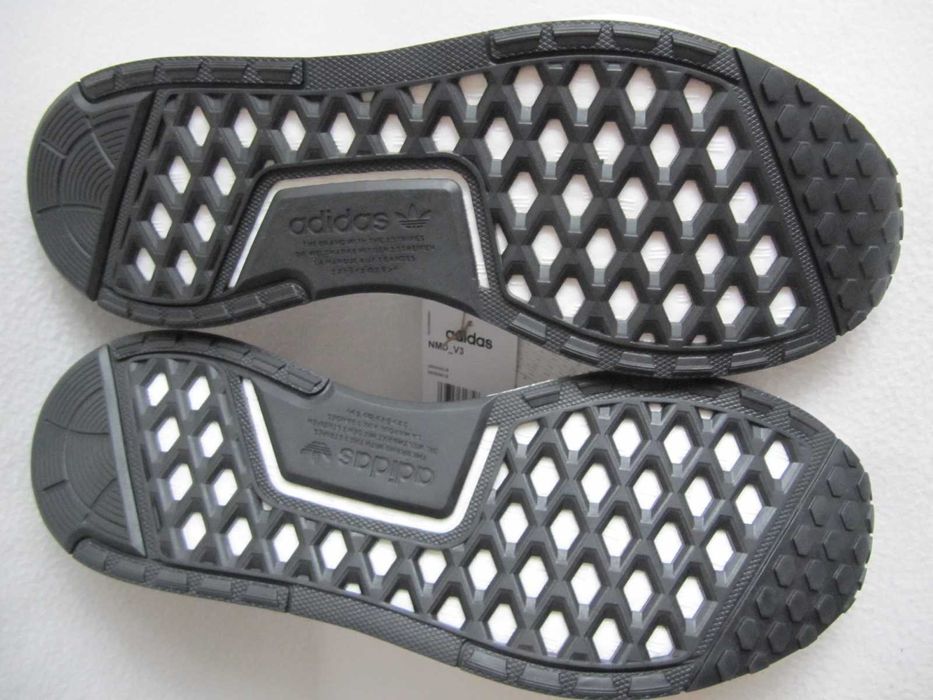 ADIDAS NMD _ V3 buty męskie rozmiar 46 2/3 , nowe w kartonie