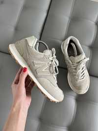 Кросівки NB 574 NEW Balance 40 (25.5 см)