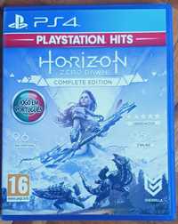 Horizon Zero Dawn: Complete Edition Ps4