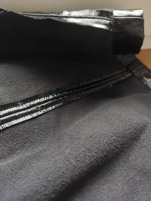 Латексна сукня в новому стані