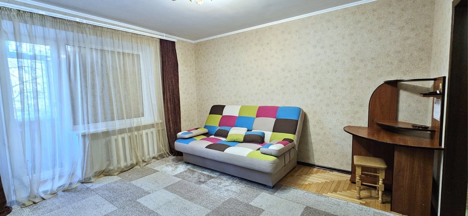 Продаж 3-к.кв.  2й поверх/9 по вул. Сарматська( Вознесенів.р-н)
