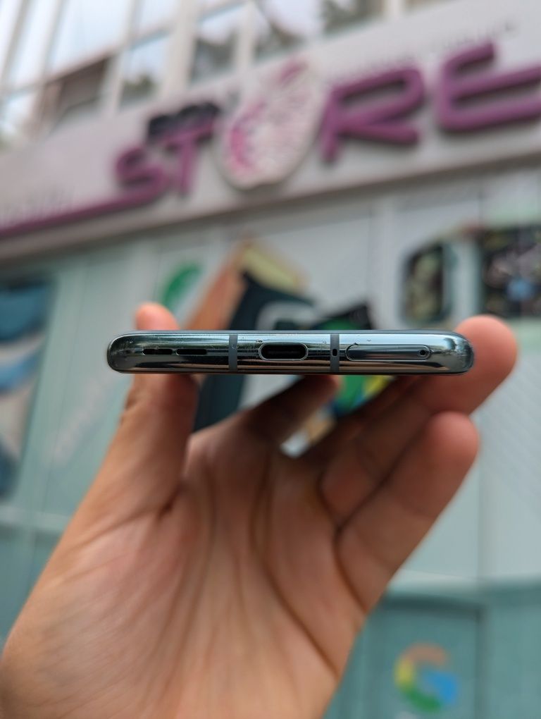 OnePlus 10 pro 128gb. Green