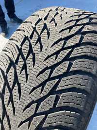 nokian hakkapeliitta r3 suv 275/45r21