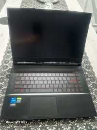 Laptop MSI GF63 thin