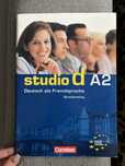 Studio d a2 sprachtraining