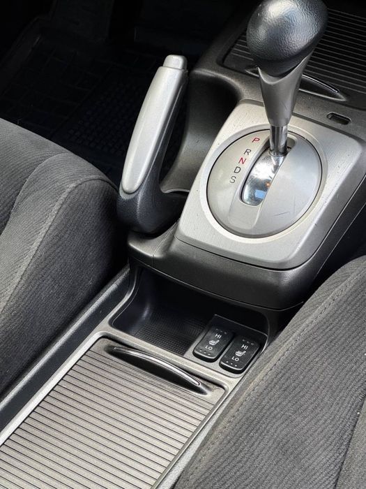 Продам Honda Civic 2008г., 1.8 газ/бензин, автомат. Обмен, Лизинг