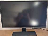 BenQ Monitor EW3270U 32" 4K