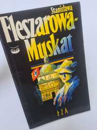 Łza - Stanisława Fleszarowa-Muskat