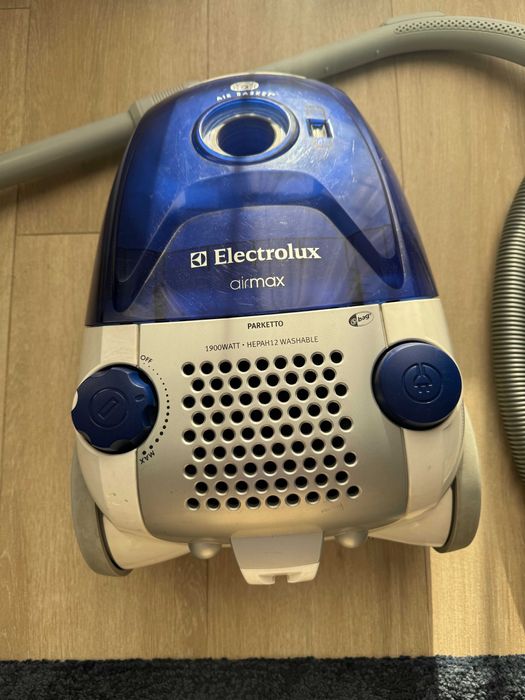 Odkurzacz Electrolux airmax 1900 W