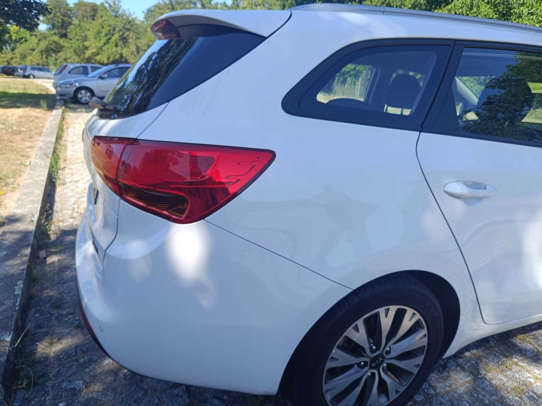 Kia Ceed 1.4 SW Disel