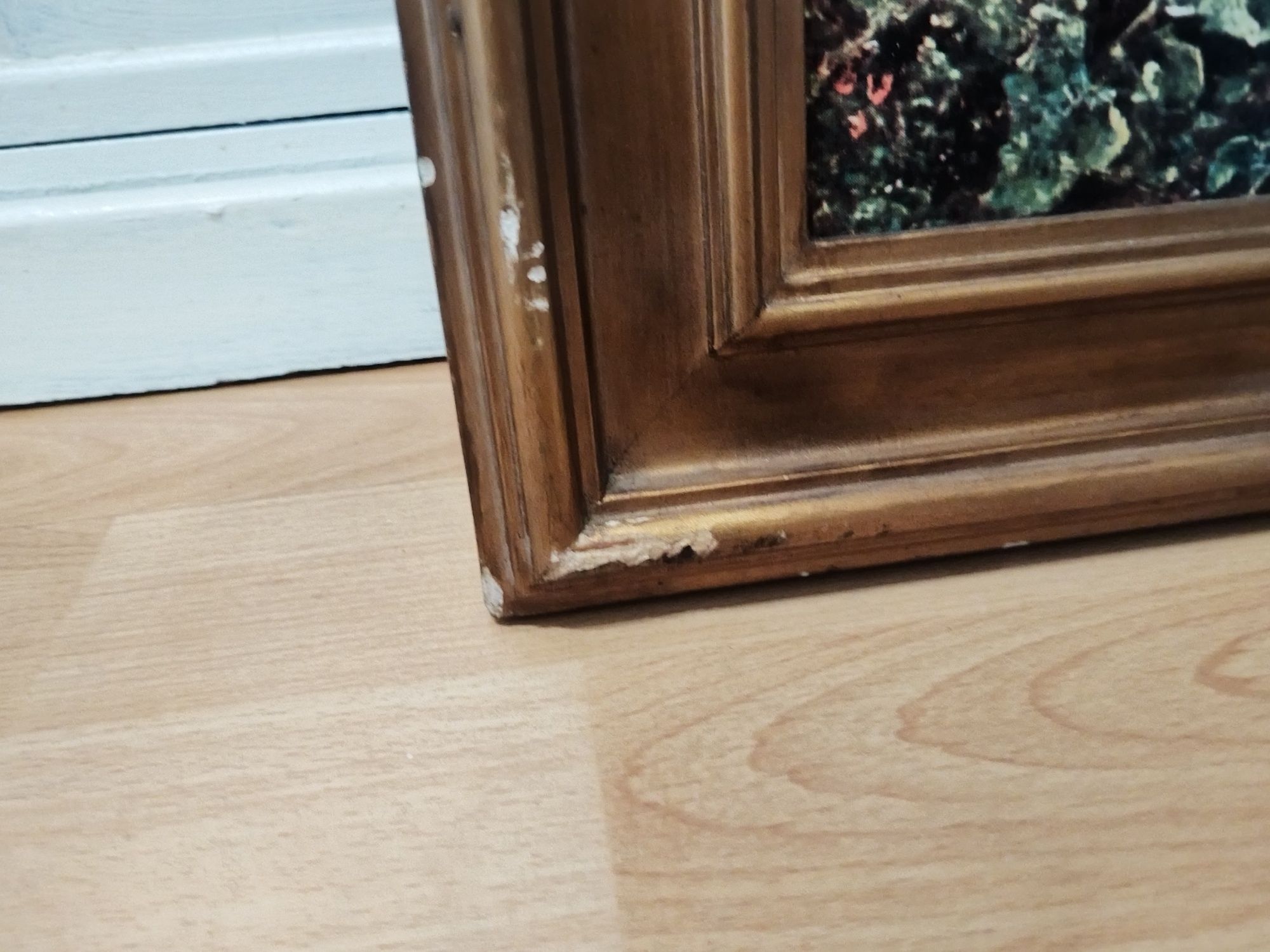 Quadros Vintage Decoração
