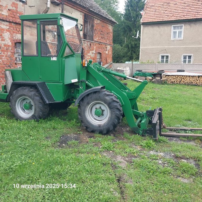 Ładowarka Atlas AR 41