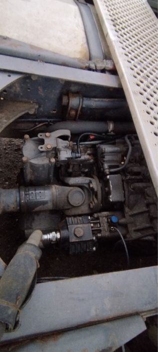 Машина в доброму стані