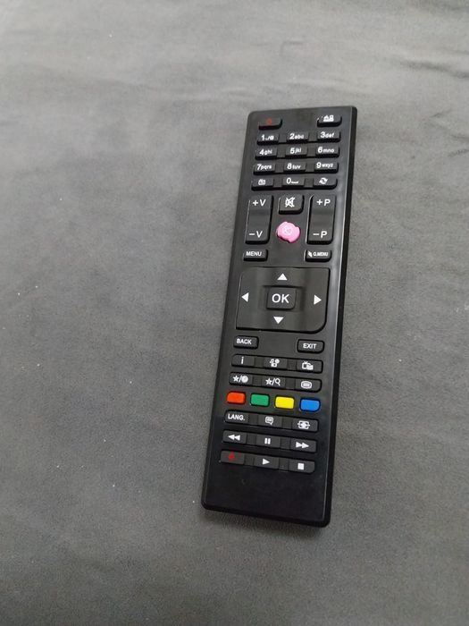 Comando Televisão LED