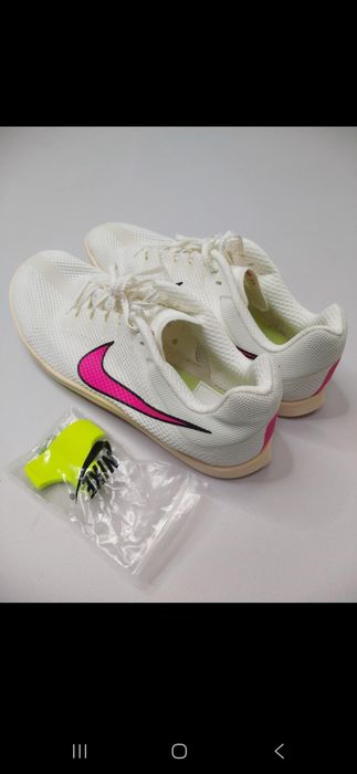 Шиповки для спорту  Nike