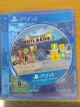 Dragon Quest Builders 2 gra Ps4