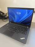 Lenovo ThinkPad T14 G1 | 24GB | 512GB | i5-10210U | FV